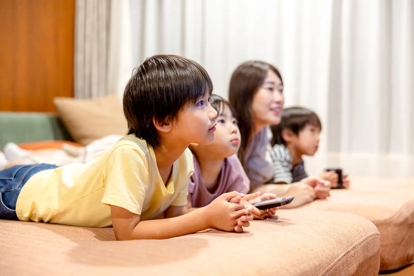 室内イメージ2